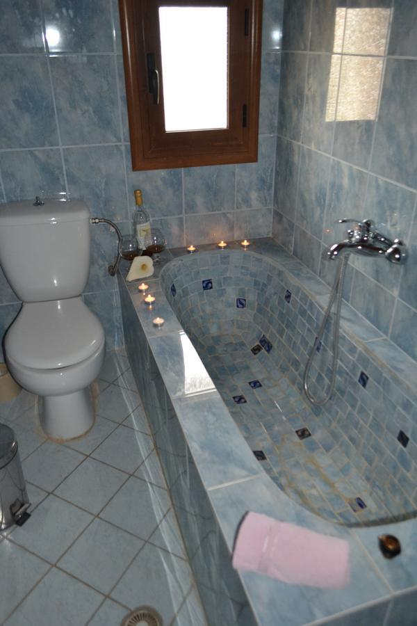 קסאמיל Villa Qarri מראה חיצוני תמונה