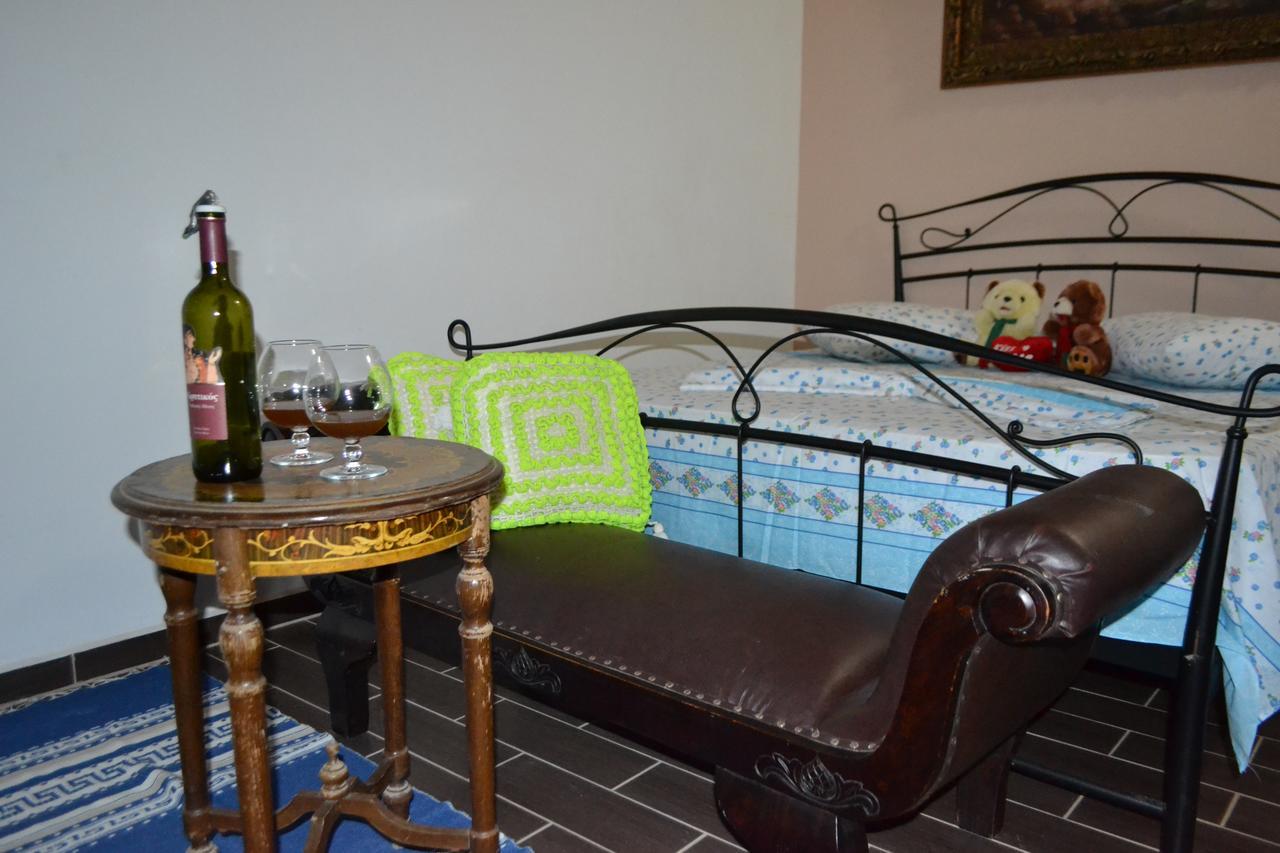 קסאמיל Villa Qarri מראה חיצוני תמונה