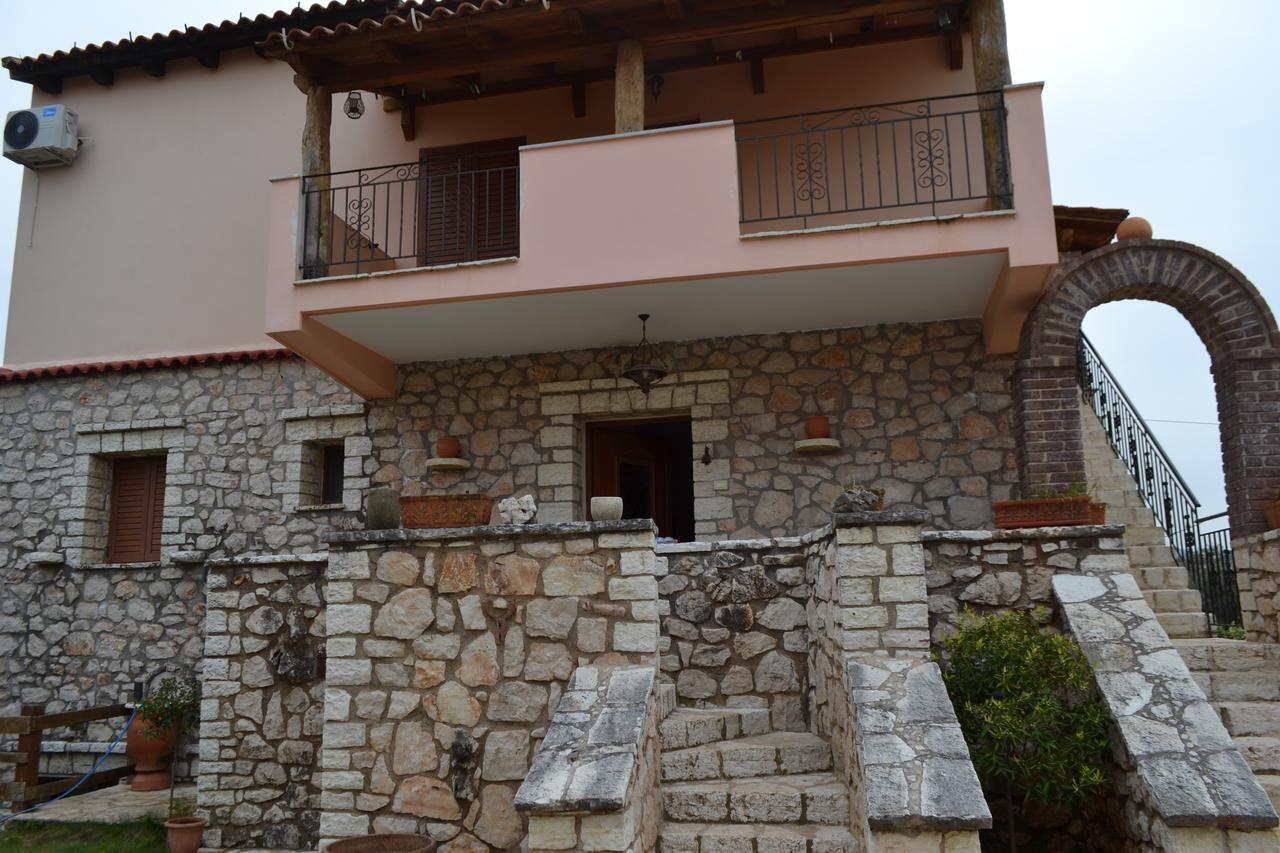 קסאמיל Villa Qarri מראה חיצוני תמונה