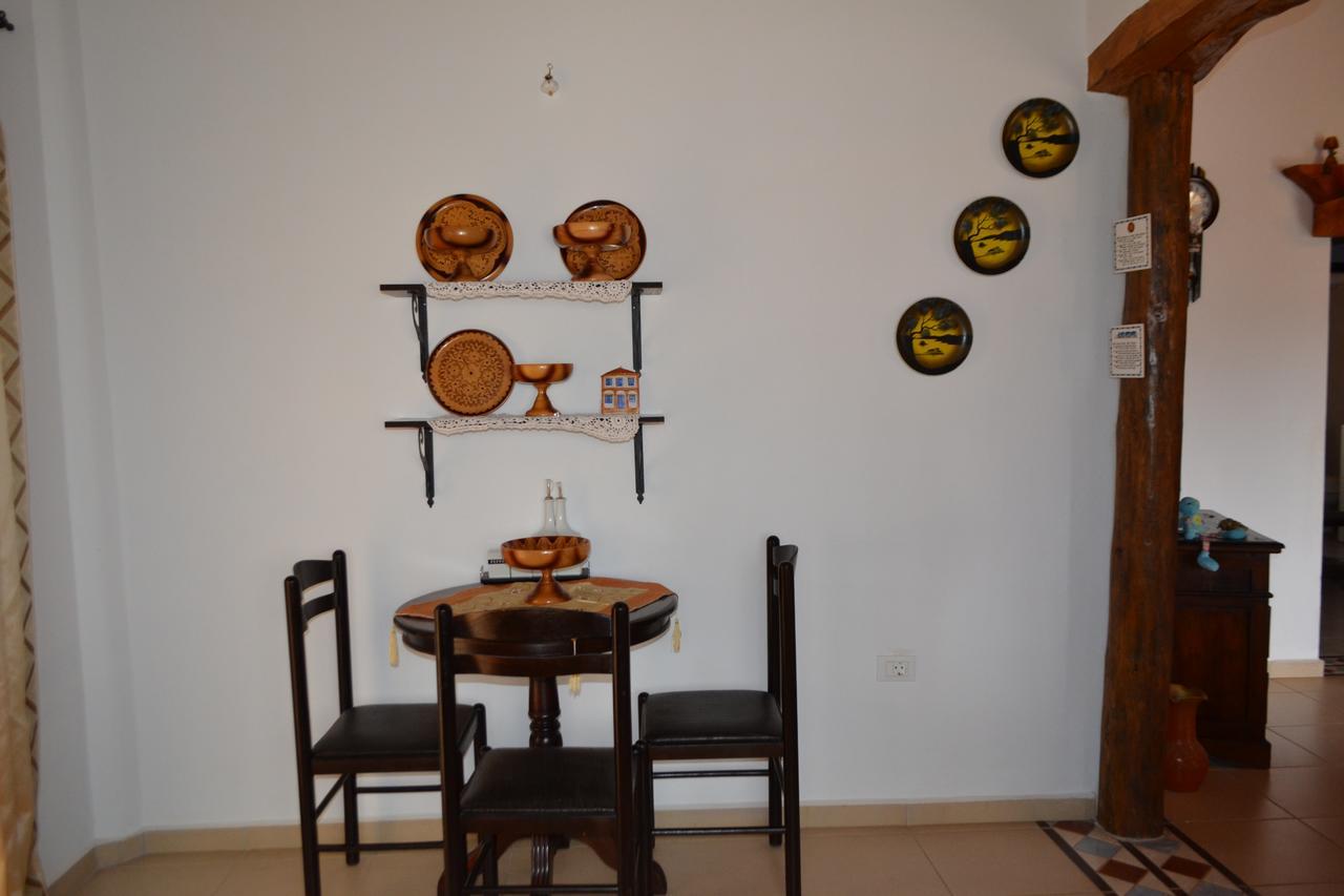 קסאמיל Villa Qarri מראה חיצוני תמונה