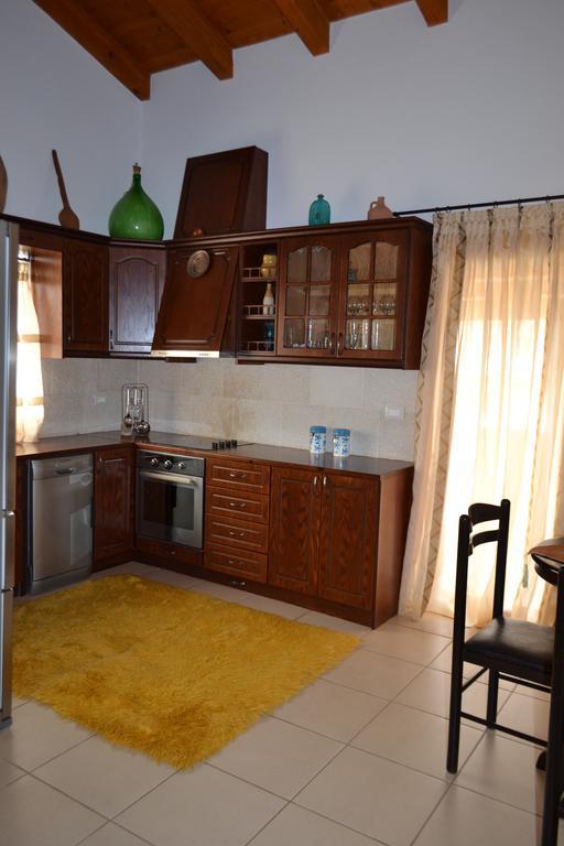 קסאמיל Villa Qarri מראה חיצוני תמונה