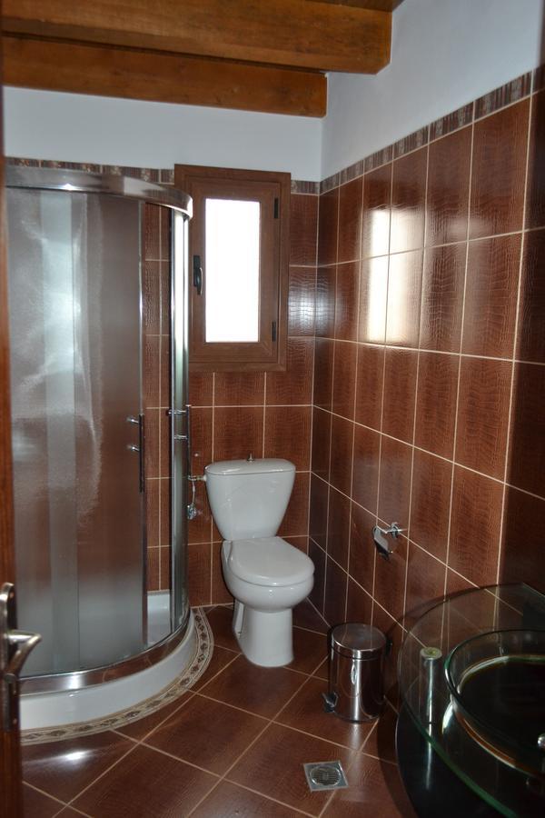 קסאמיל Villa Qarri מראה חיצוני תמונה