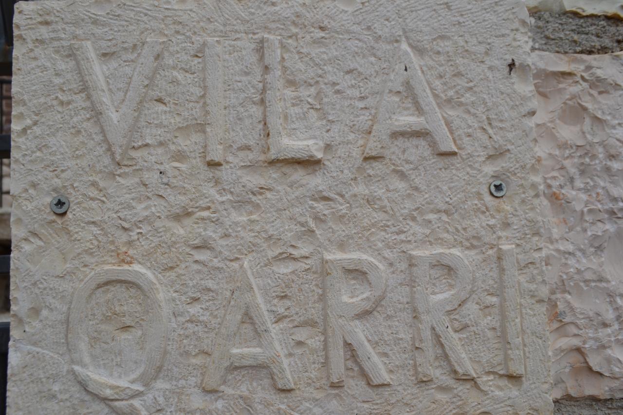 קסאמיל Villa Qarri מראה חיצוני תמונה