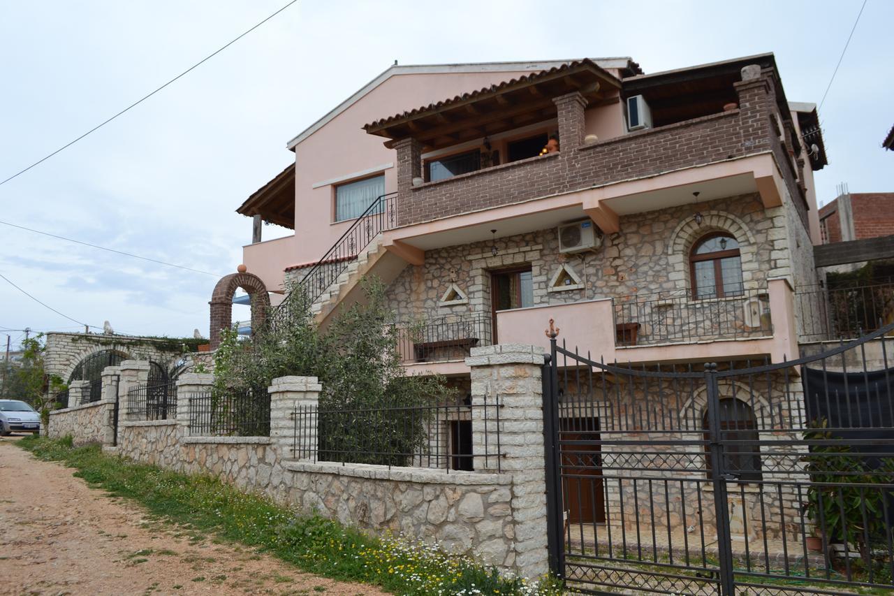 קסאמיל Villa Qarri מראה חיצוני תמונה