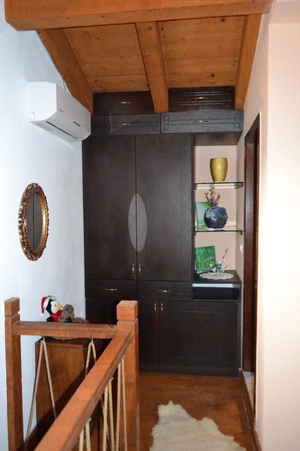 קסאמיל Villa Qarri מראה חיצוני תמונה