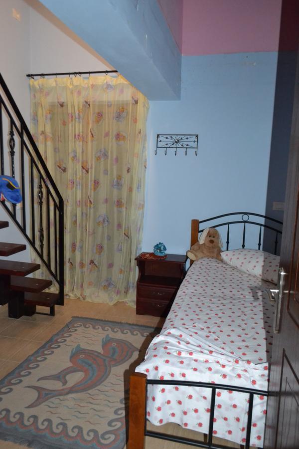 קסאמיל Villa Qarri מראה חיצוני תמונה