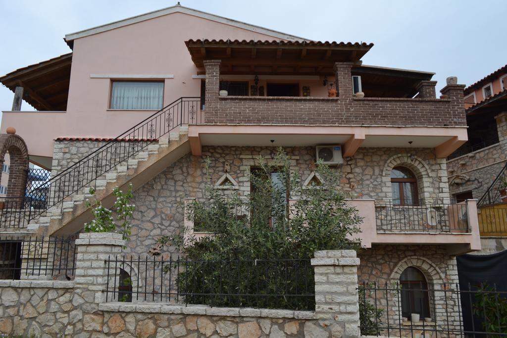 קסאמיל Villa Qarri מראה חיצוני תמונה