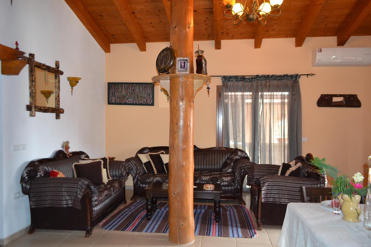 קסאמיל Villa Qarri מראה חיצוני תמונה