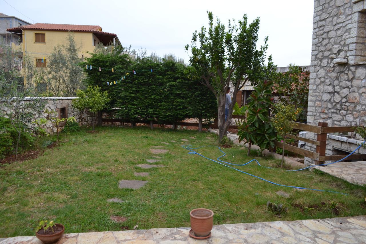 קסאמיל Villa Qarri מראה חיצוני תמונה