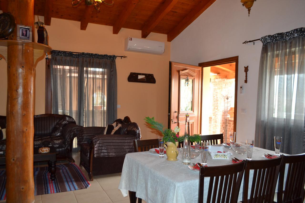 קסאמיל Villa Qarri מראה חיצוני תמונה