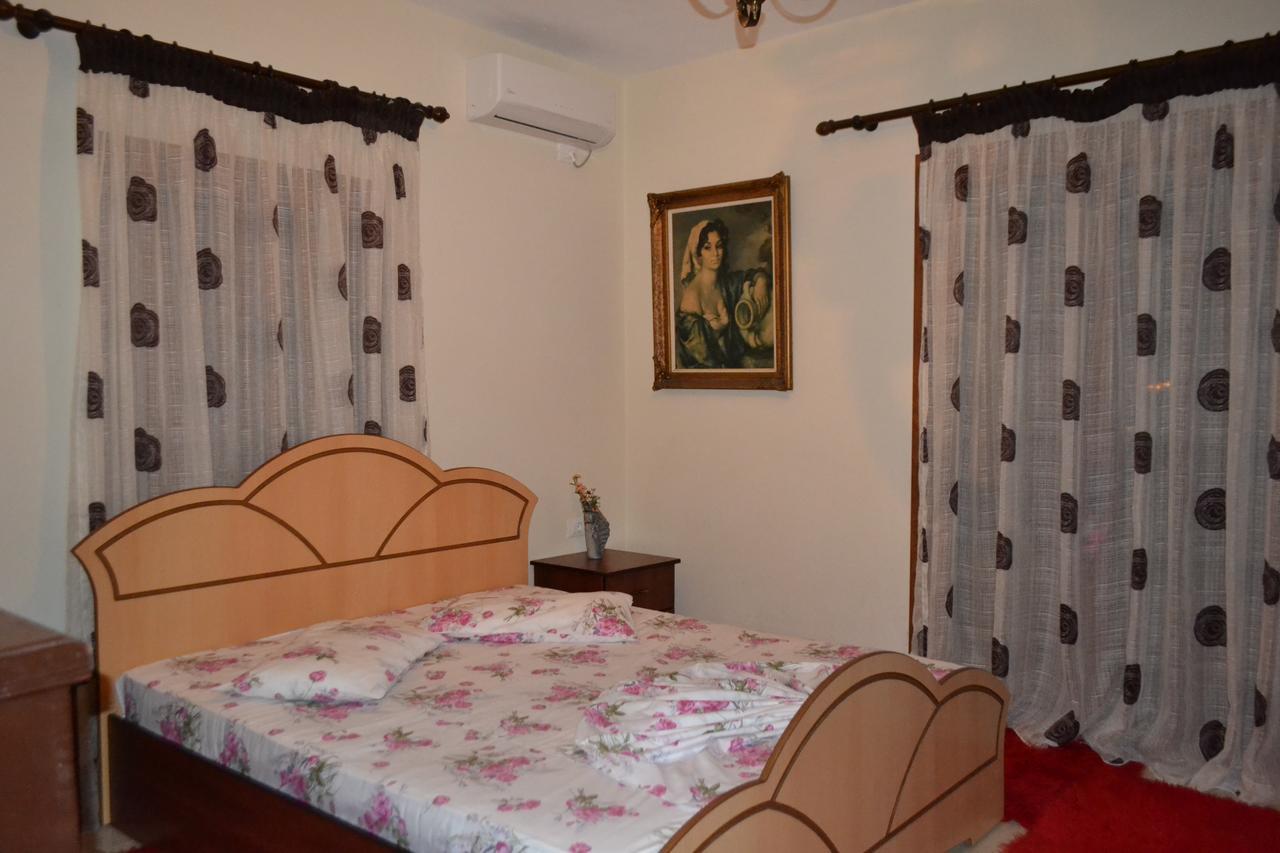 קסאמיל Villa Qarri מראה חיצוני תמונה