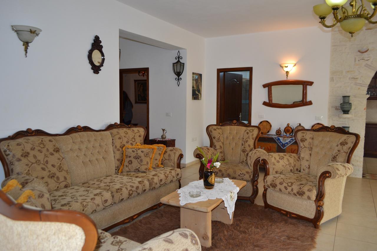 קסאמיל Villa Qarri מראה חיצוני תמונה