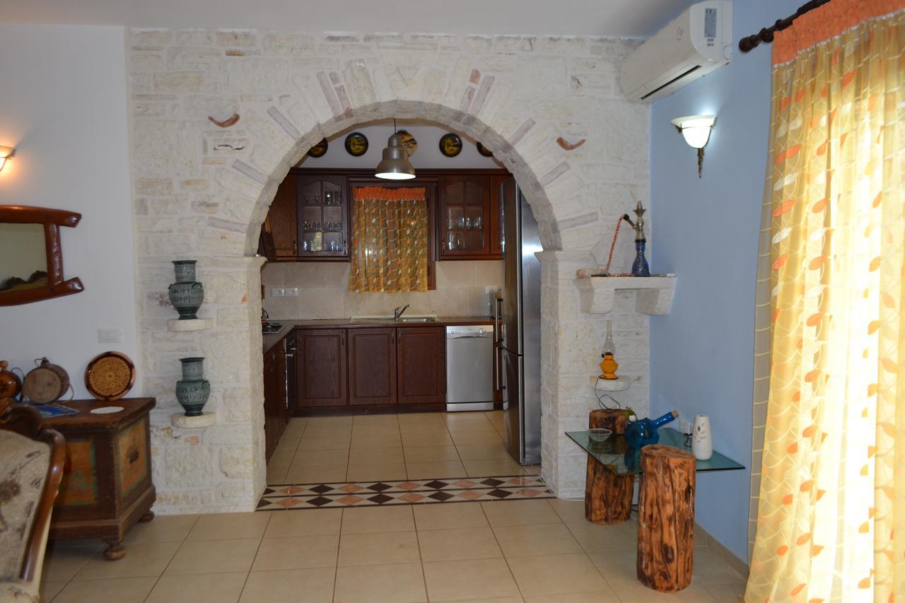 קסאמיל Villa Qarri מראה חיצוני תמונה