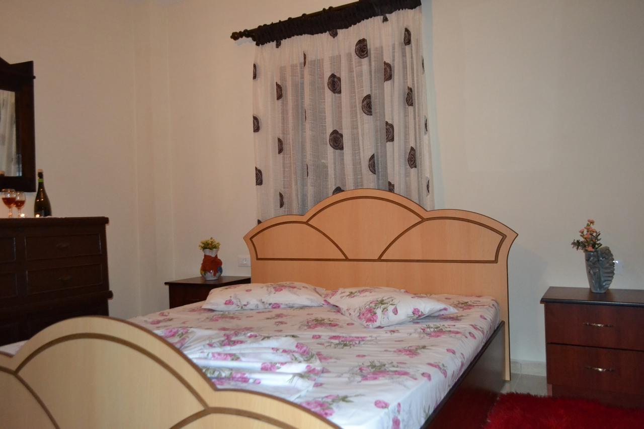 קסאמיל Villa Qarri מראה חיצוני תמונה