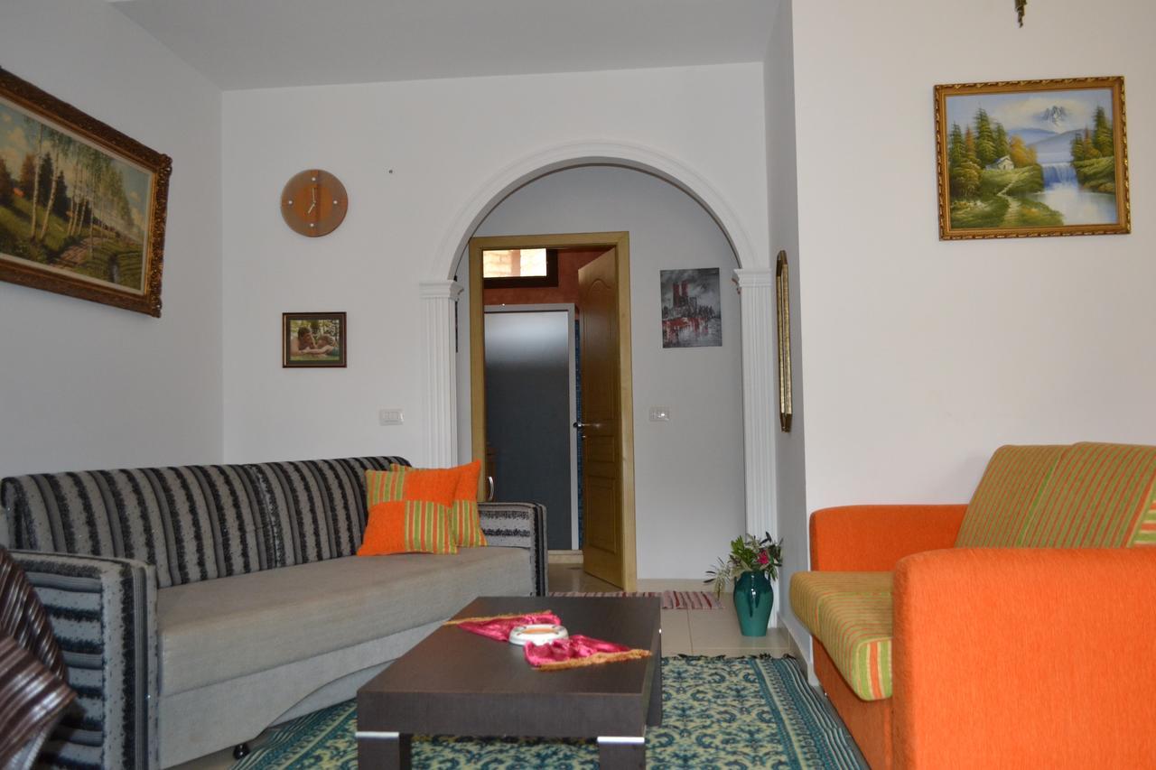 קסאמיל Villa Qarri מראה חיצוני תמונה