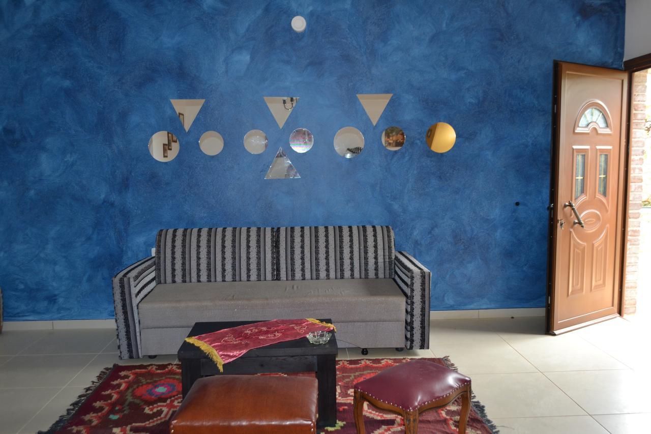 קסאמיל Villa Qarri מראה חיצוני תמונה