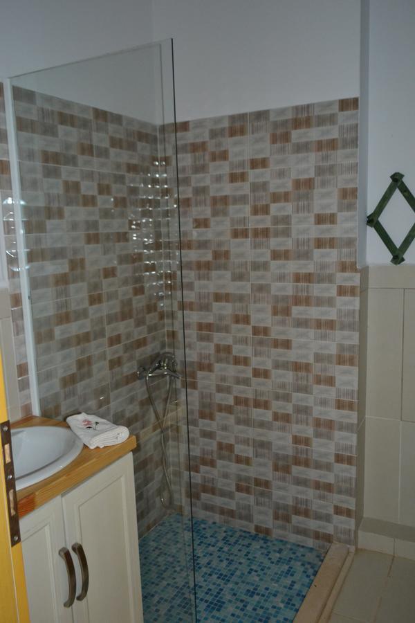 קסאמיל Villa Qarri מראה חיצוני תמונה