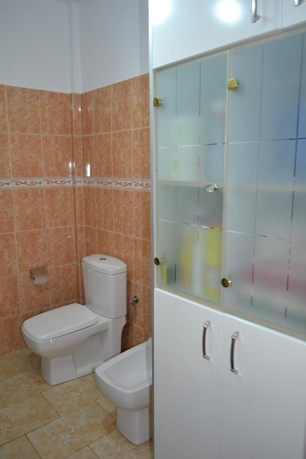 קסאמיל Villa Qarri מראה חיצוני תמונה