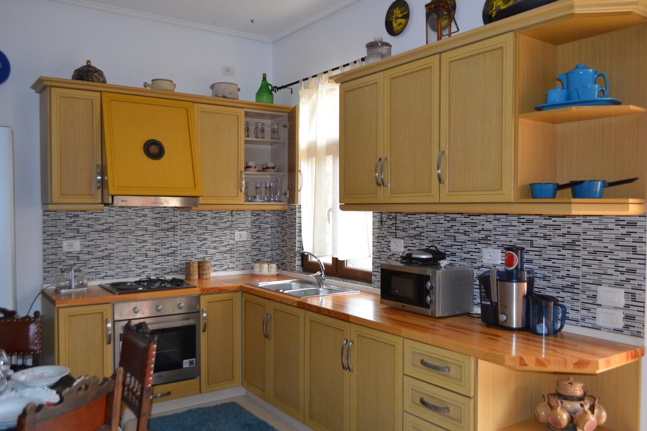 קסאמיל Villa Qarri מראה חיצוני תמונה
