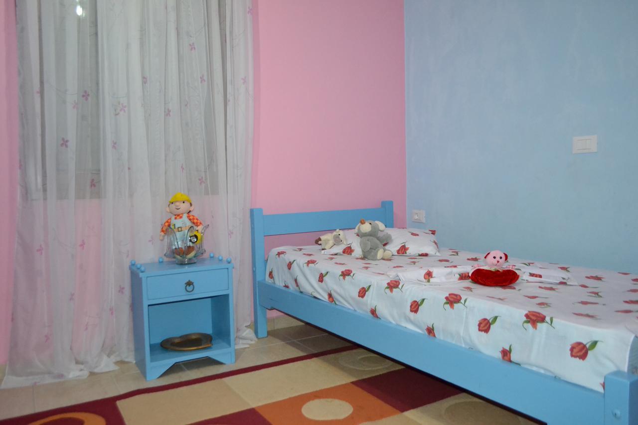 קסאמיל Villa Qarri מראה חיצוני תמונה