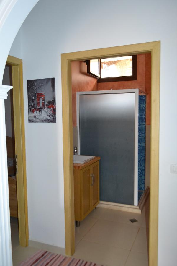 קסאמיל Villa Qarri מראה חיצוני תמונה