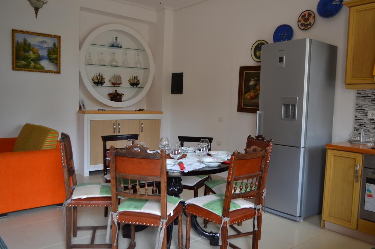 קסאמיל Villa Qarri מראה חיצוני תמונה