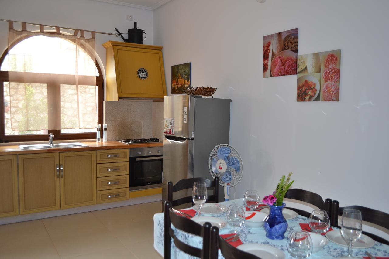 קסאמיל Villa Qarri מראה חיצוני תמונה