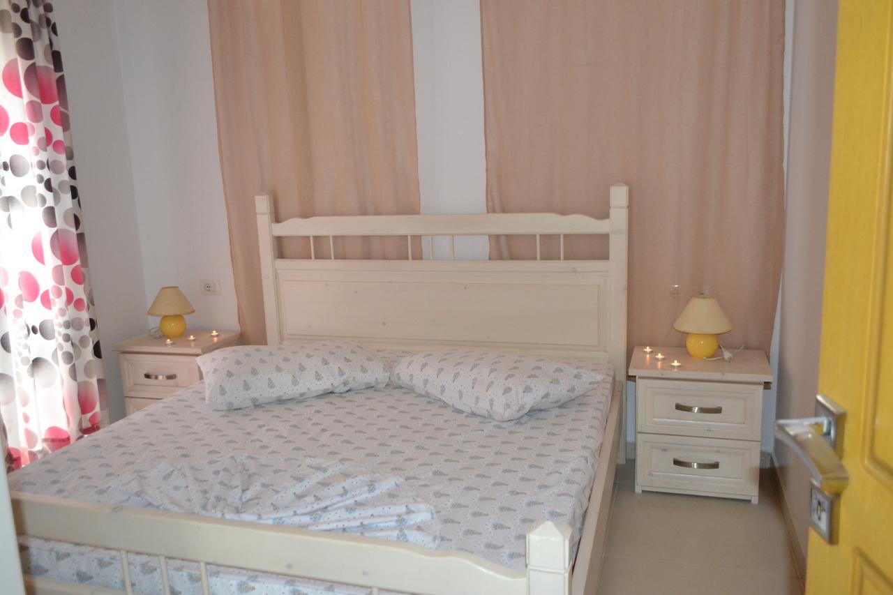 קסאמיל Villa Qarri מראה חיצוני תמונה