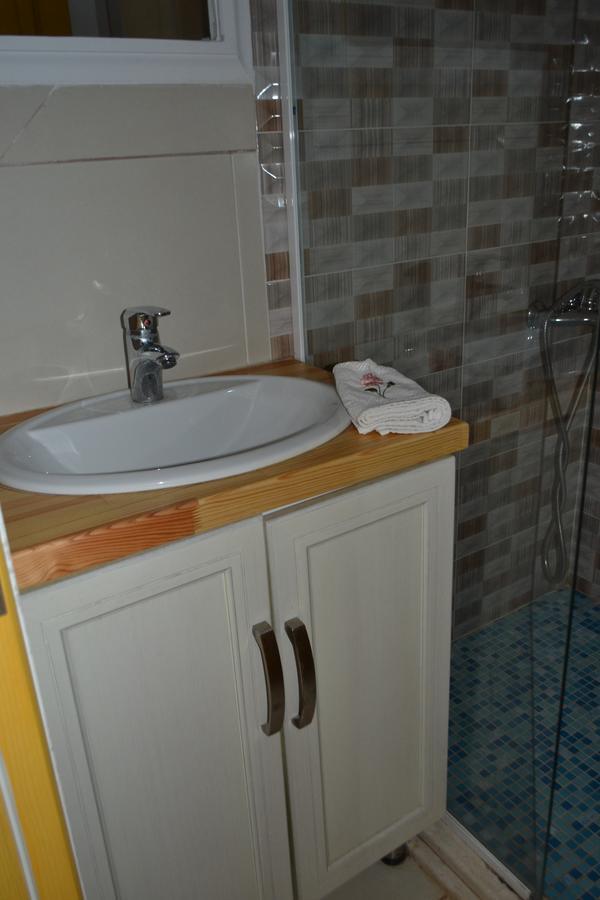 קסאמיל Villa Qarri מראה חיצוני תמונה