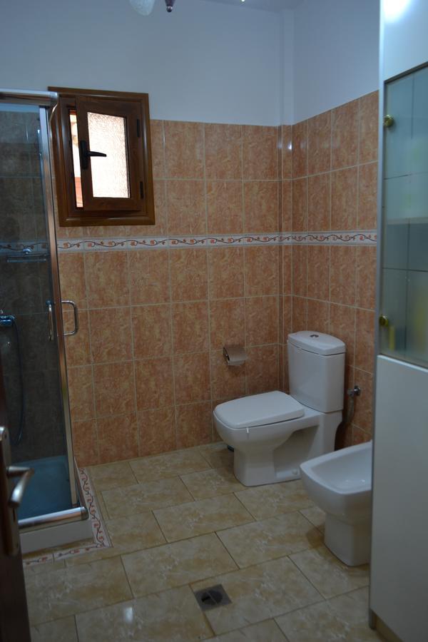 קסאמיל Villa Qarri מראה חיצוני תמונה